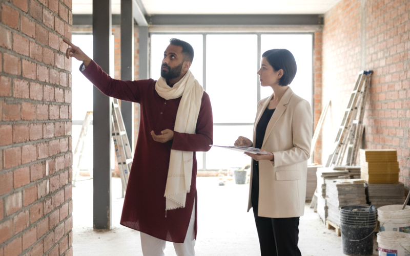 Interior and Exterior Vastu in Gurgaon