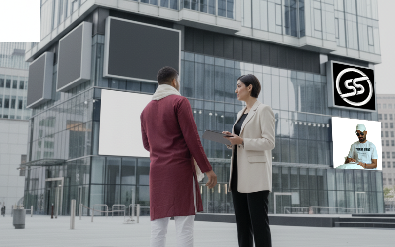 Branding with Occult Science